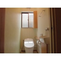 念願のタンクレス!