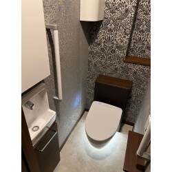 ・床・壁解体・補修・補強 ・給排水新設・移設
・コンセント増設