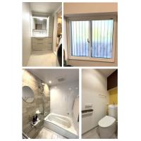 【水廻りリフォーム】