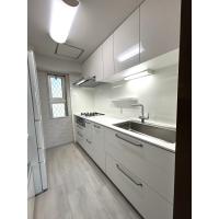 【2箇所水廻りリフォーム】