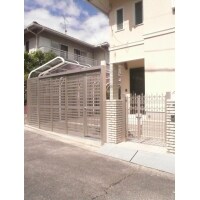 戸建住宅の全面改修工事