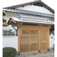 【玄関リフォーム】