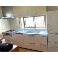 【キッチンリフォーム】