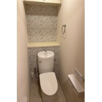 【トイレリフォーム】