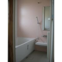 水廻りをリフォームしました