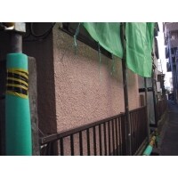 外壁塗装および住宅設備工事