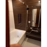 ユニットバスからユニットバスへ