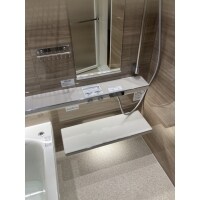 ユニットバスからユニットバスへ