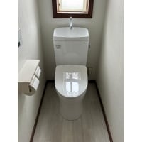 トイレ工事
