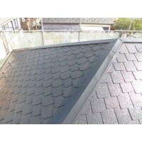 屋根塗装　屋根メンテナンス