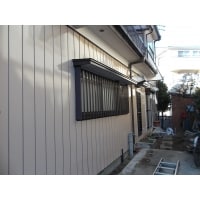 屋根・外壁塗装、ベランダ、サッシ他交換工事