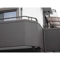 コーキングをなるべく使わないサイディング重ね張り工事