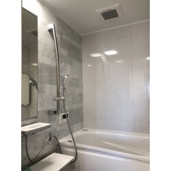 マンションリフォーム、ユニットバス、洗面所、トイレ他