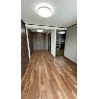 内装工事(2部屋を1部屋に)