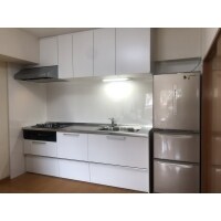 マンションリフォーム キッチン・ユニットバス・トイレ交換