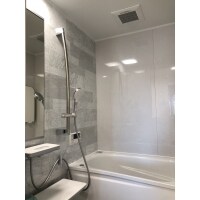 マンションリフォーム、ユニットバス、洗面所、トイレ他