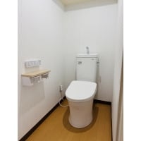 マンションリフォーム トイレ交換一式