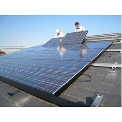 太陽光発電システム