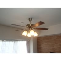 お気に入りの照明にチェンジ