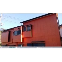 古い家も外壁塗装でイメージアップ