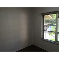 カビとおさらば 内装工事