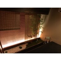 癒しの和風空間