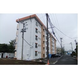 社員寮を賃貸物件にリフォーム