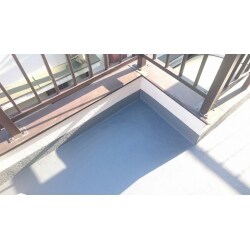ベランダ防水