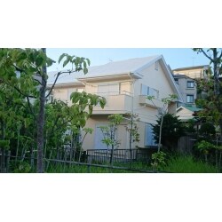 屋根：サーモアイSi
・・・外壁：ファインSi
・・・附帯物：ファインSi