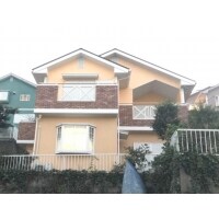 煉瓦タイルをアクセントにした外装リフォーム