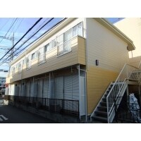 アパート集合住宅 外壁塗装(火災保険適用案件)