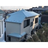 あちこち痛んできた、お住まいをリニューアル