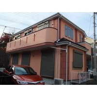 欠陥品屋根材をカバー工法で一新!外壁も鮮やかに蘇る!