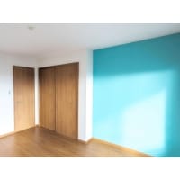 将来の変化を見据えた、ナチュラルカラーのお家