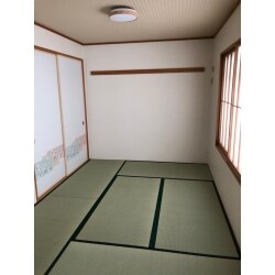 中古マンションを購入されて初めてのリフォームです。