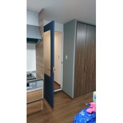 リノベーションでワンランク上のリフォームになりました!