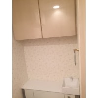 スペースを生かした理想のリフォーム