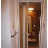 市の助成金を利用しリフォームしました