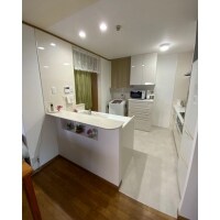 使いやすく明るい水廻りになり、一層使いやすくなりました。