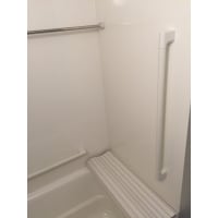 ご高齢のご両親への親孝行リフォームが完成しました。