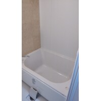 お客様が少しでも使い易くなるよう工事を進めました