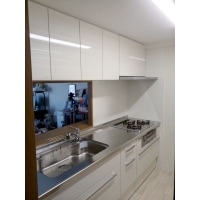 奥様のリフォームへの不安を払拭するお手伝いができました。