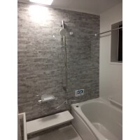 工夫を重ねて使い勝手がいいリフォームが完成しました。