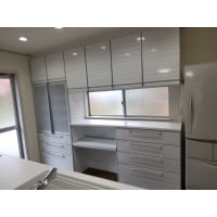 見違えるほど明るく機能的になりました。