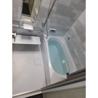 TOTO床専用ワイパーを採用頂きました。