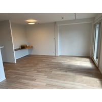 ワークスペース・大容量の収納と夢をかなえたリフォームです。