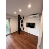 ゆっくりとくつろぐことができるセカンドハウス