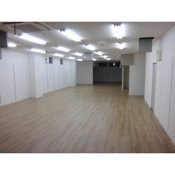 店舗造作工事