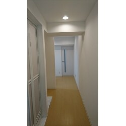 築年数のたっていたマンションでしたが当社のリフォームパックで新築マンションのようになりました。