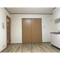 マンション　改修工事